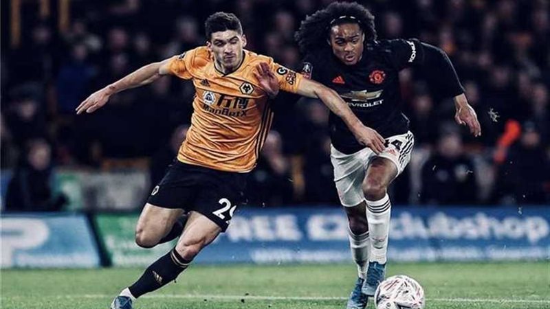 مانشستر يونايتد يتعادل