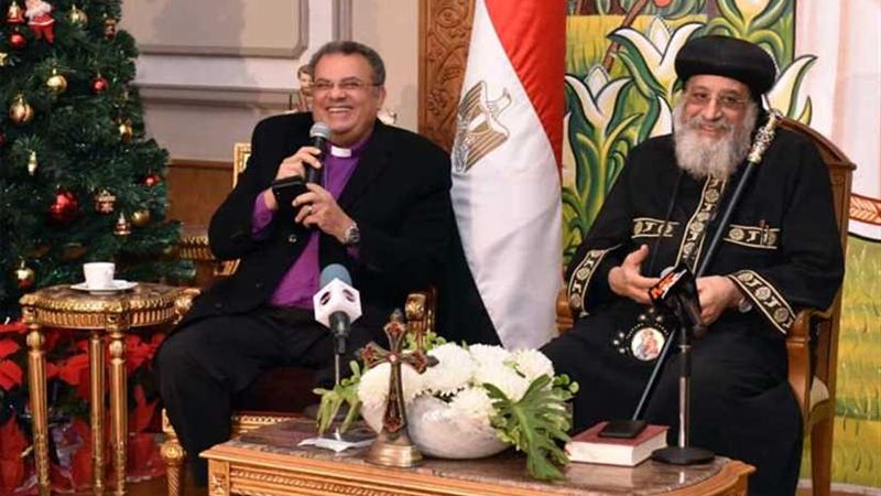 الطائفة الإنجيلية