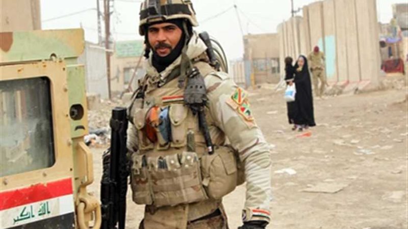 أمريكا وحلفاؤها يجمدون