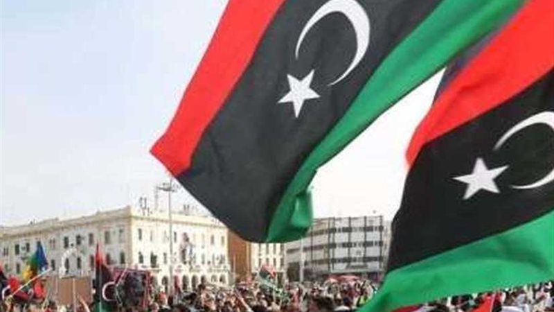 اتحاد طلاب ليبيا: