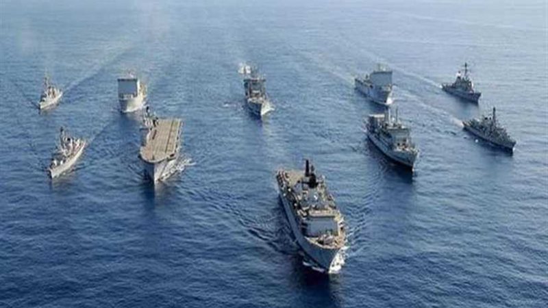 البحرية البريطانية