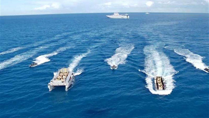 موجز 24.. القوات