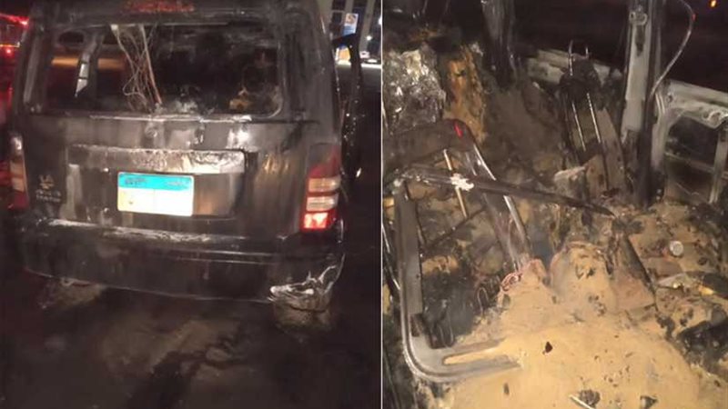 الحماية المدنية تنقذ