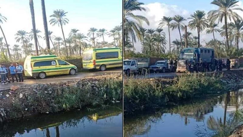 عاجل.. العثور على