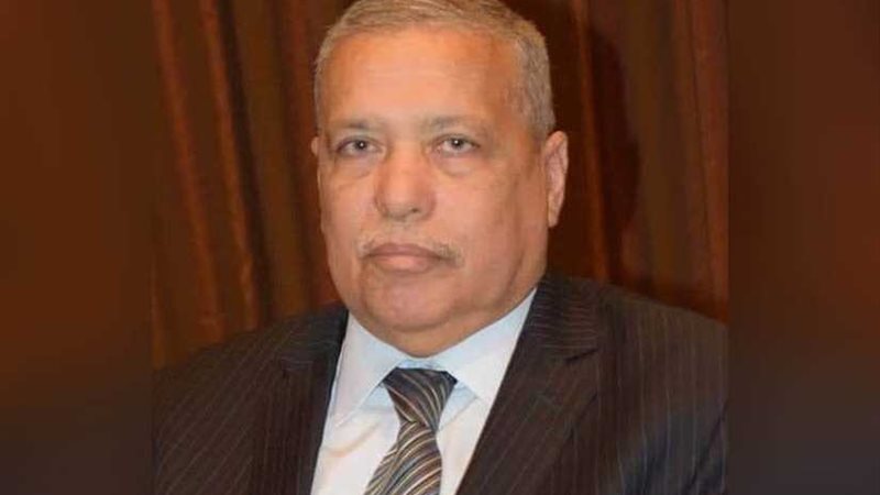 النيابة الإدارية