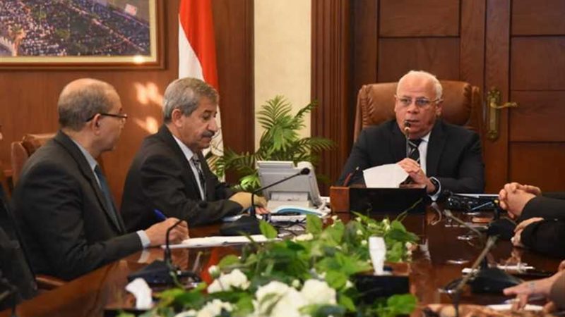 تطبيق الميكنة في