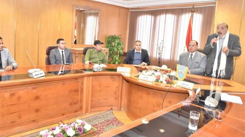 تفعيل الحوار المجتمعي