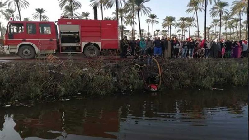 المعاينة الأولية