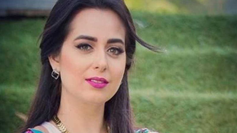 هبة مجدي: مسلسل الأخ