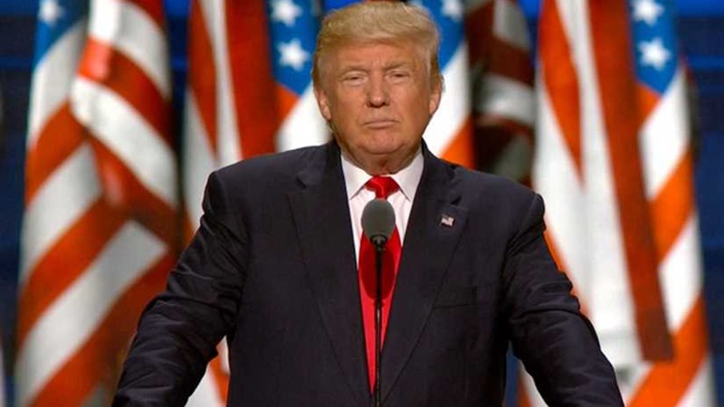 ترامب لإيران: نمتلك