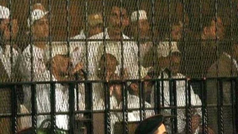 29 يناير أولى جلسات