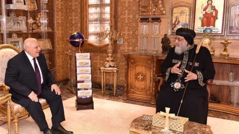 رئيس الوطنية للانتخابات