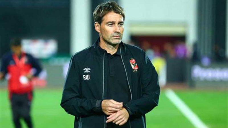 فايلر يعلن قائمة