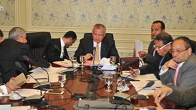 خارجية النواب: التدخل