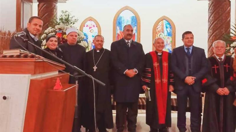 المصريين الأحرار