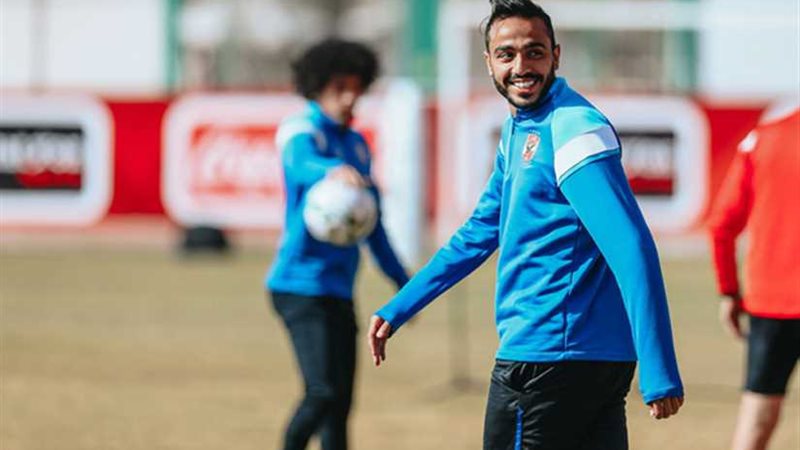 انفراد.. انتهاء أزمة