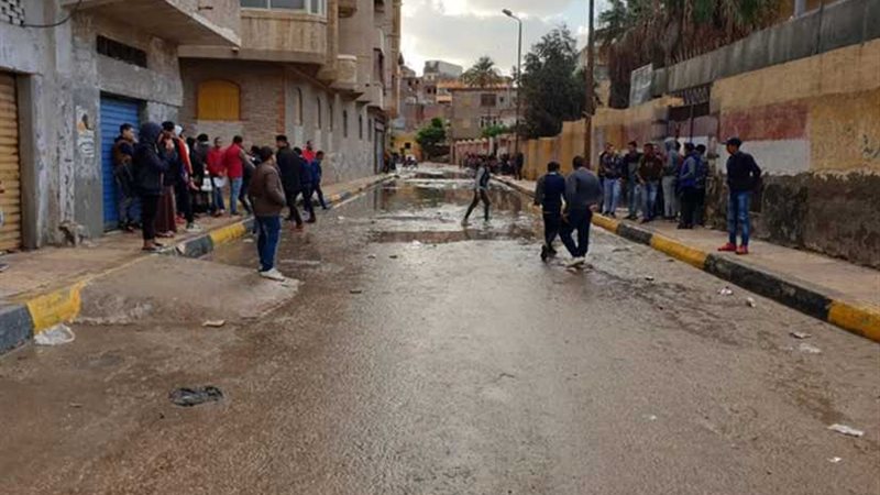 كشف حقيقة نقل طلاب