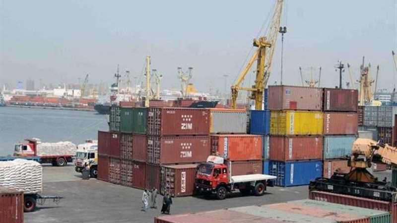 ميناء الإسكندرية