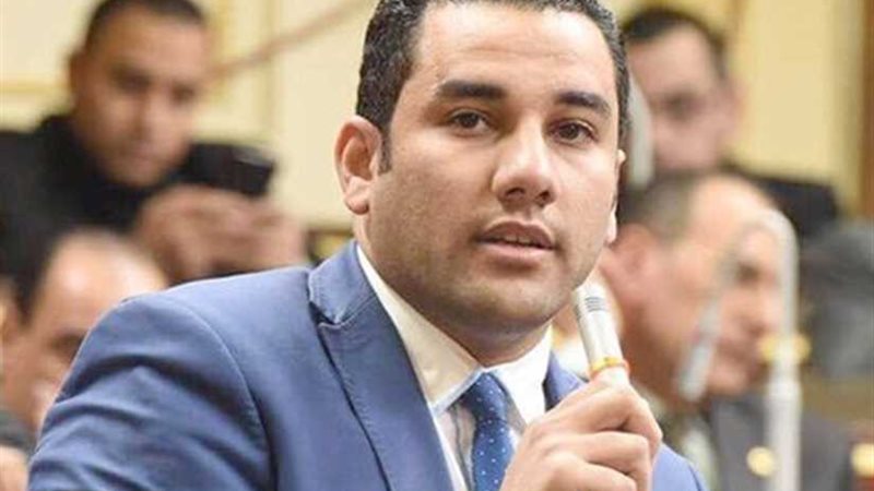 برلماني: أردوغان