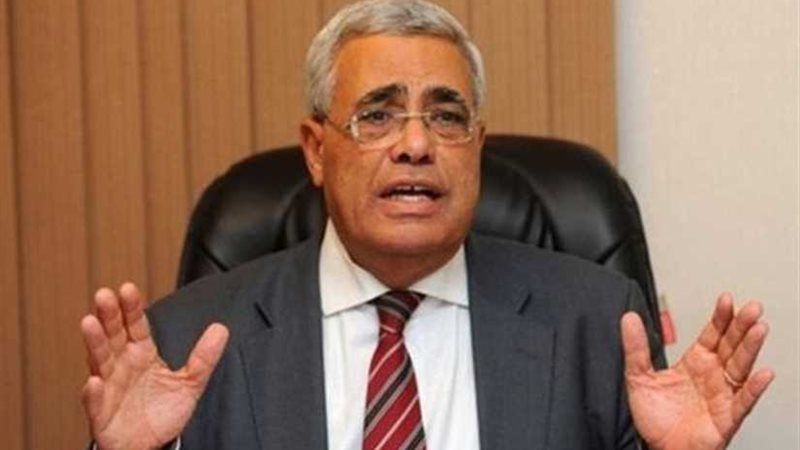 تأجيل حسن نافعة في