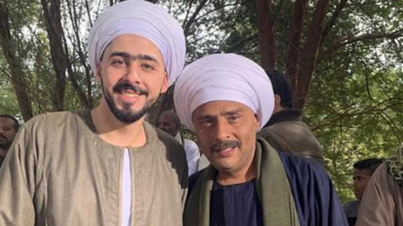 محمود الشرقاوي: أنا