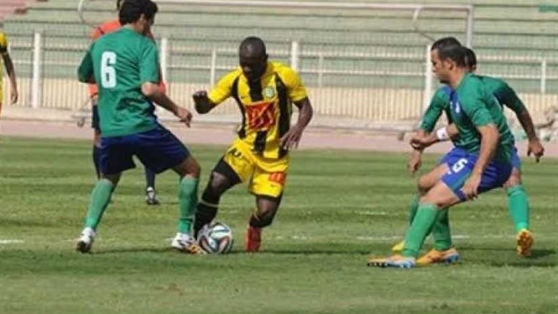 تعادل المقاصة والمقاولون