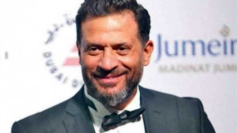 ماجد المصري يعلن