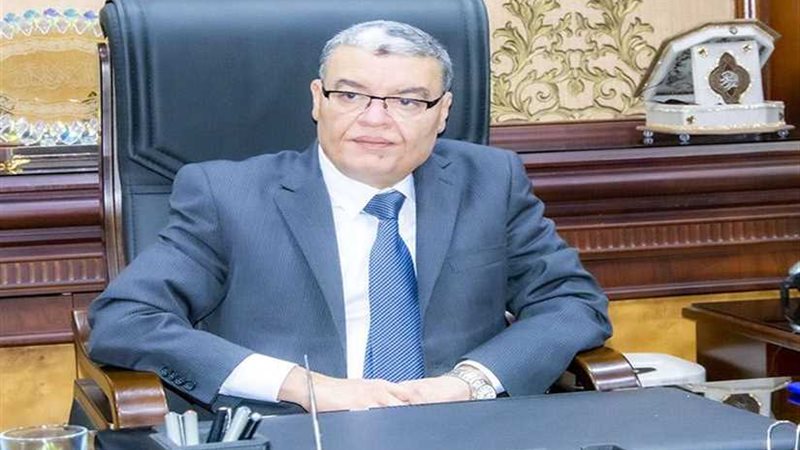 الأجهزة التنفيذية