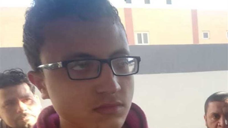 مفاجأة في حادث مقتل