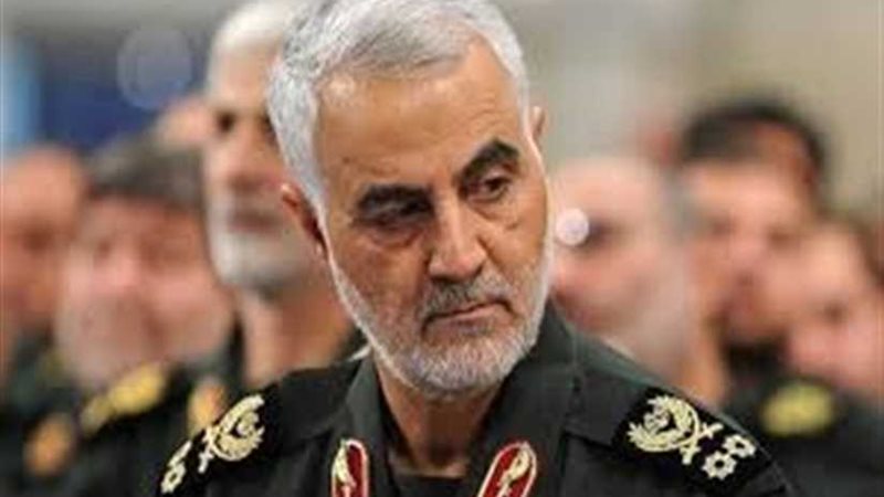 إيران: الرد على اغتيال