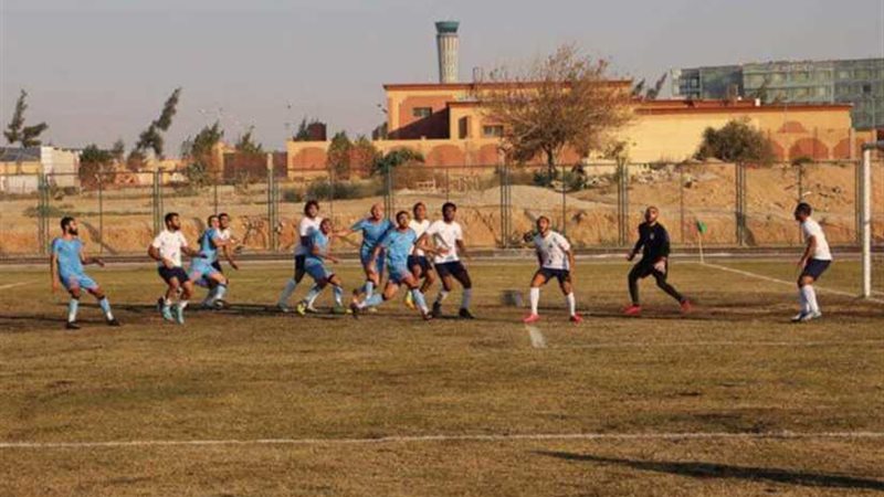 إيروسبورت يفوز بديربي