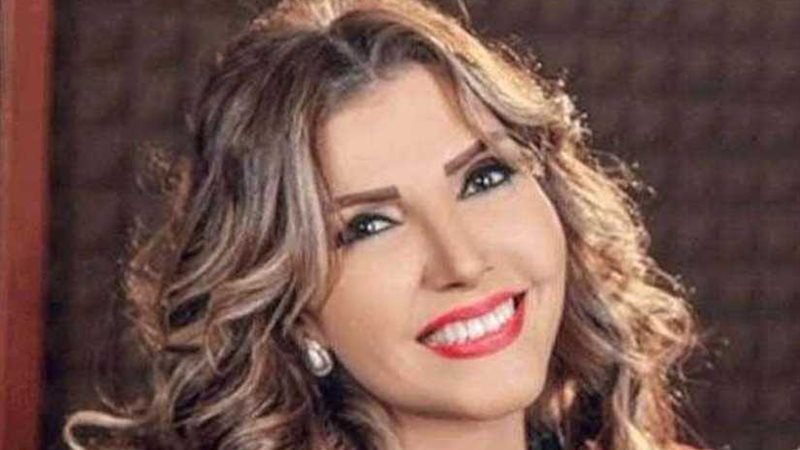 نادية مصطفى ضيف شرف