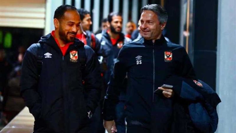 فايلر يعلن تشكيل