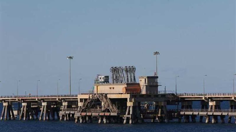 شرق ليبيا... إغلاق