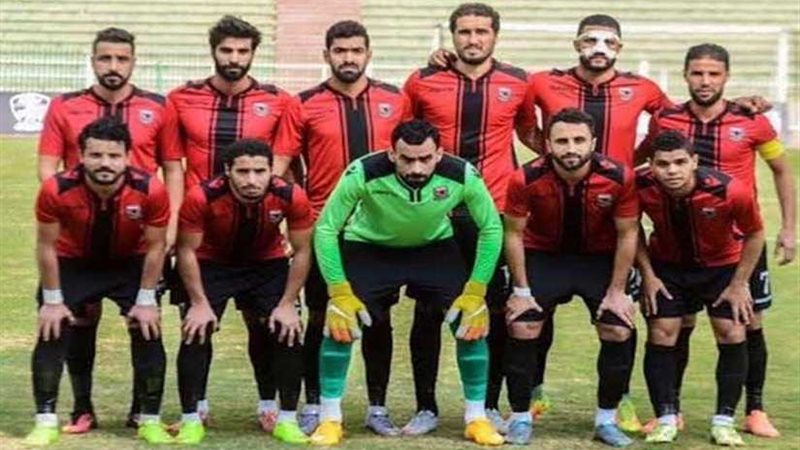 تعرف على تشكيل اف