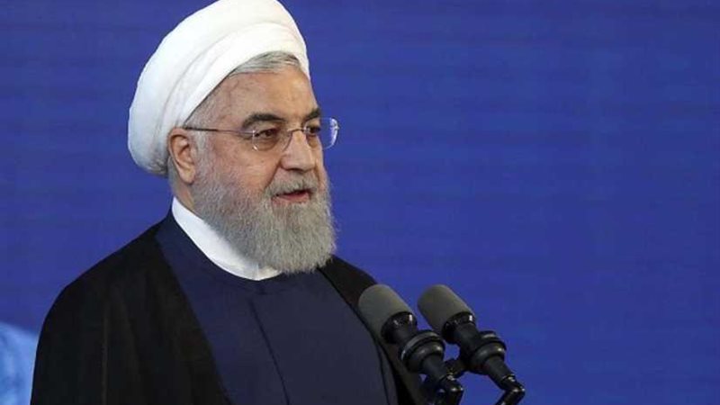 رسميًا.. إيران تعلن