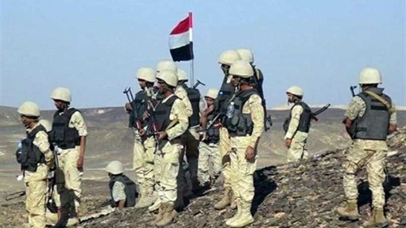 الجيش اليمني يحبط