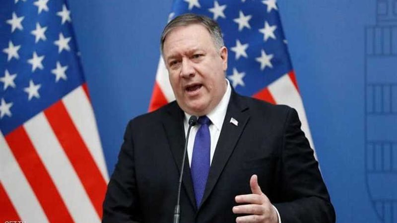 بومبيو: العراقيون