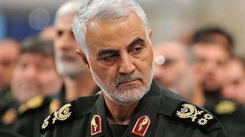 الهند: اغتيال سليماني