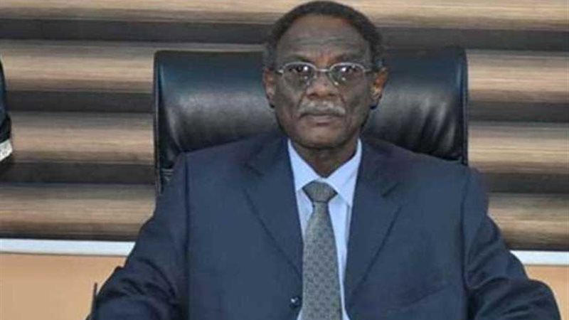 النائب العام السوداني: