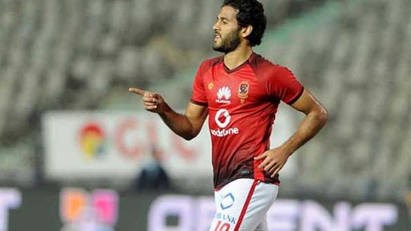 عودة مروان.. 3 أهداف