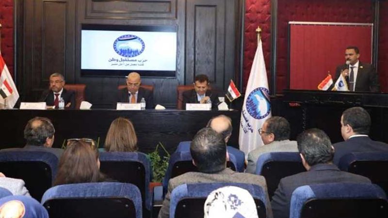 الجزار: الظهير الصحراوي