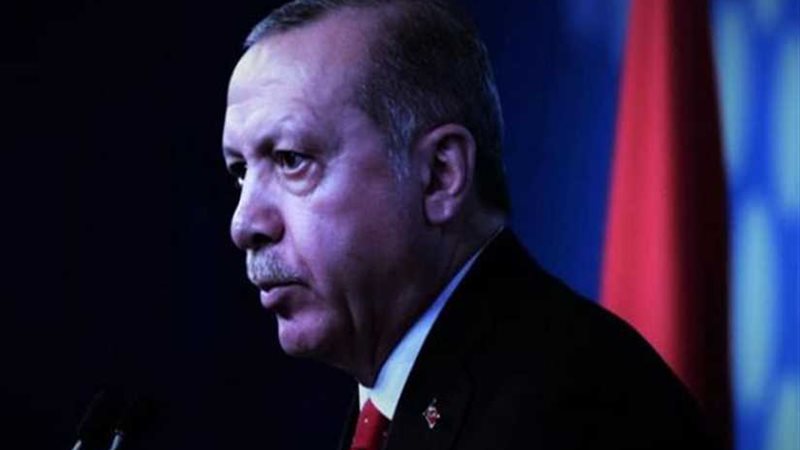 مؤيد سابق لإردوغان