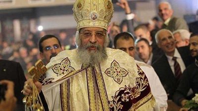 اليوم .. البابا تواضروس يترأس قداس عيد الميلاد المجيد بالعاصمة الإدارية