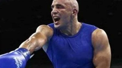 الملاكمة تتوجه إلى معسكر كوبا