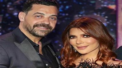 أصالة تؤكد خبر انفصالها عن العريان