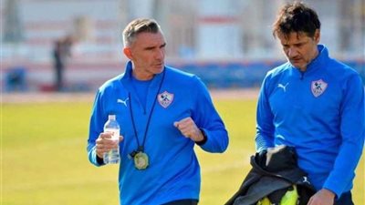 كارتيرون يصدم كاسونجو