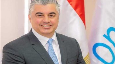 تعيين وليد محمد سامي مديرا تنفيذيا للهيئة العامة للمنطقة الاقتصادية لقناة السويس