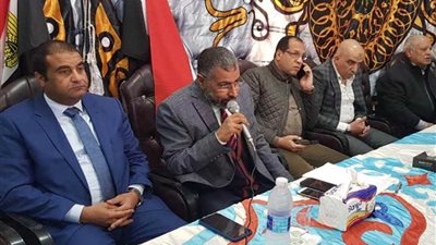 رفع كفاءة مستشفى السعديين المركزي بـ