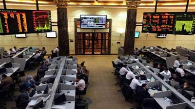 استئناف التداول بالبورصة